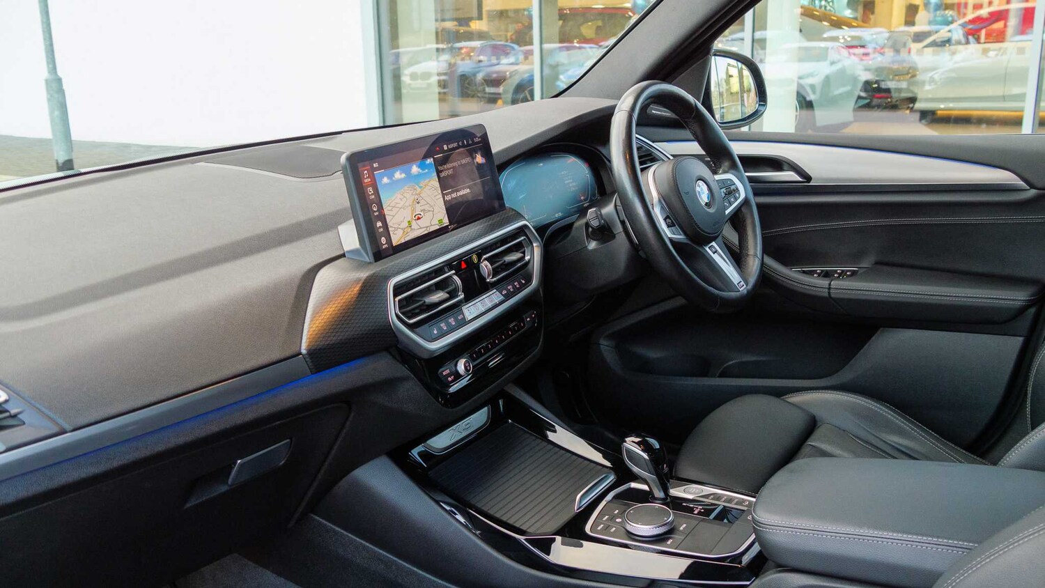 Used BMW X3 for sale - 77861021: Photo 7