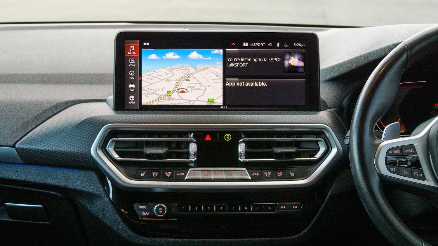 Used BMW X3 for sale - 77861021: Photo 8