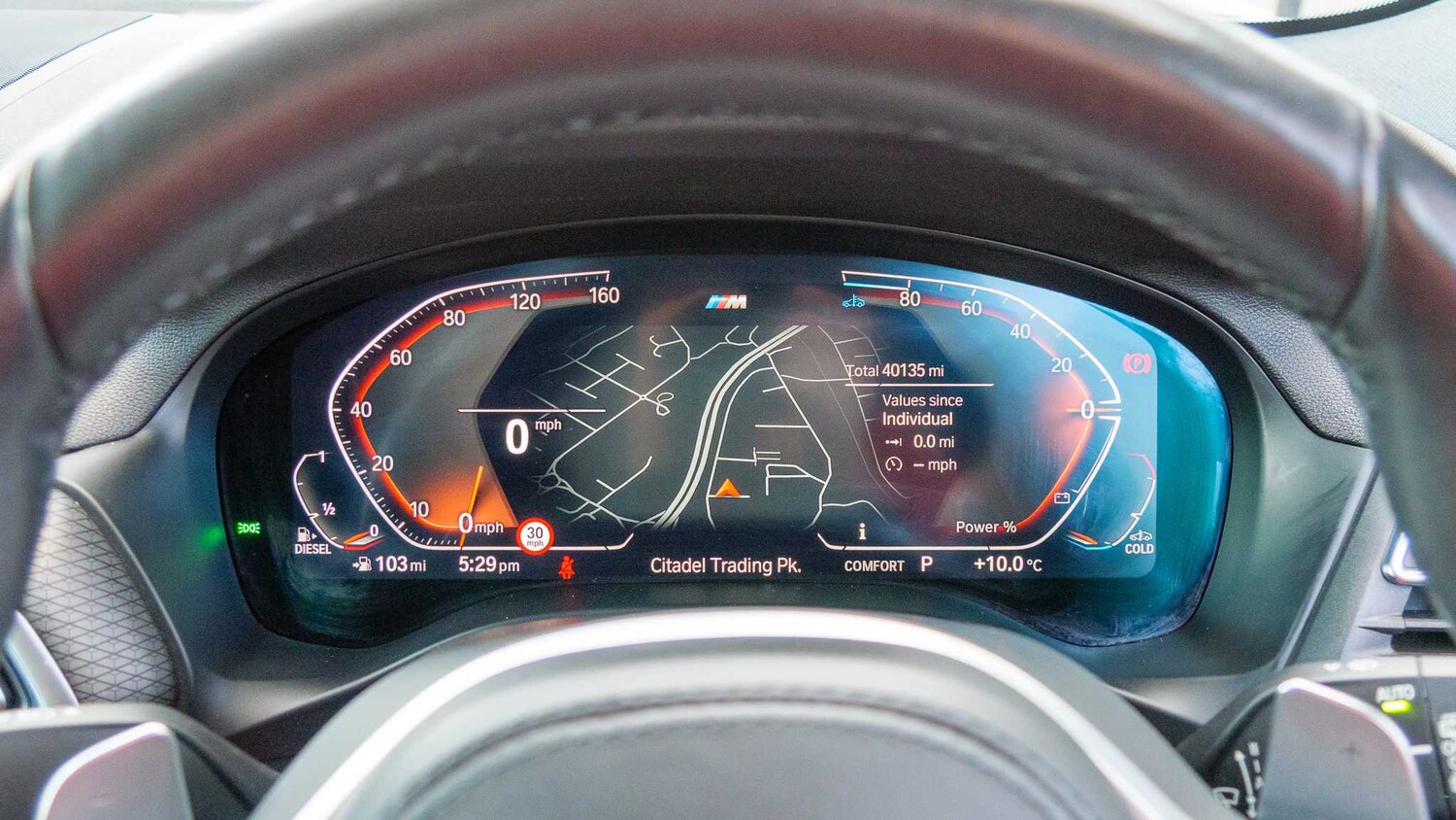 Used BMW X3 for sale - 77861021: Photo 9