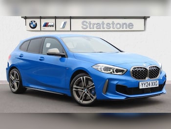 BMW - 1 Series