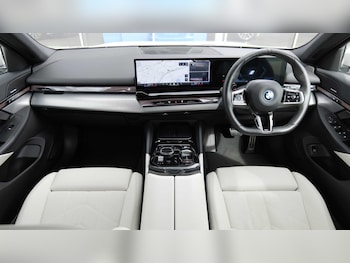 Used BMW i5 2024 for sale - 79339952: Photo