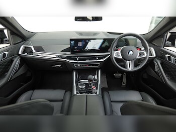 Used BMW x6 M 2025 for sale - 78264778: Photo