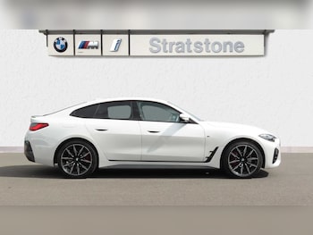 Used BMW 4 Series 2024 for sale - 75496670: Photo
