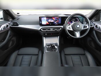 Used BMW 4 Series 2024 for sale - 75496670: Photo