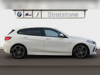 Used BMW 1 Series 2022 for sale - 75390514: Photo