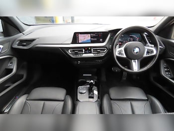Used BMW 1 Series 2022 for sale - 75390514: Photo