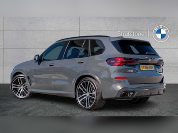 Used BMW X5 2026 for sale - 78925342: Photo
