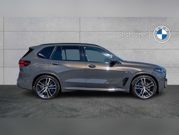 Used BMW X5 2026 for sale - 78925342: Photo