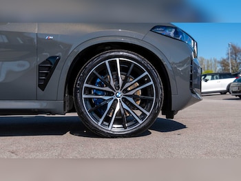 Used BMW X5 2026 for sale - 78925342: Photo