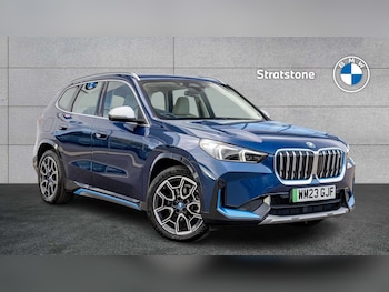 Used BMW iX1 2023 for sale - 78678579: Photo