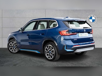 Used BMW iX1 2023 for sale - 78678579: Photo