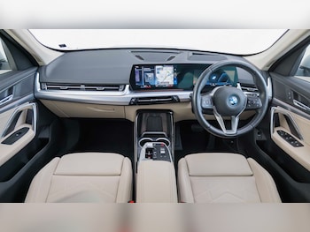 Used BMW iX1 2023 for sale - 78678579: Photo