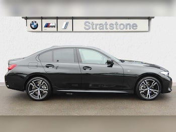 Used BMW 3 Series 2025 for sale - 75282158: Photo