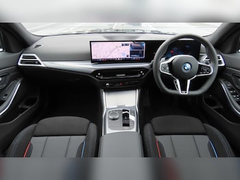 Used BMW 3 Series 2025 for sale - 75282158: Photo