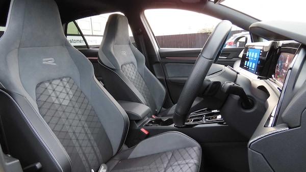 Used Volkswagen Golf 2024 for sale - 76156174: Photo 11
