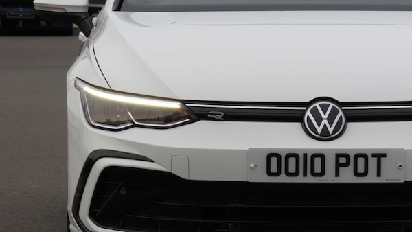 Used Volkswagen Golf 2024 for sale - 76156174: Photo 17