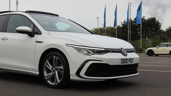 Used Volkswagen Golf 2024 for sale - 76156174: Photo 19