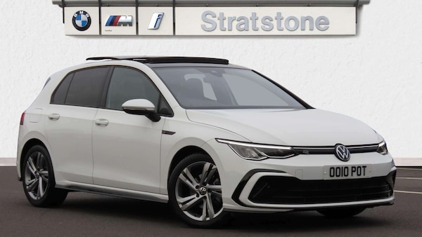 Used Volkswagen Golf 2024 for sale - 76156174: Photo 1