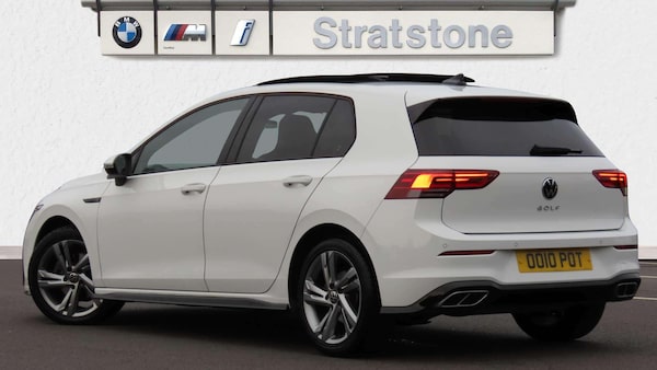 Used Volkswagen Golf 2024 for sale - 76156174: Photo 2