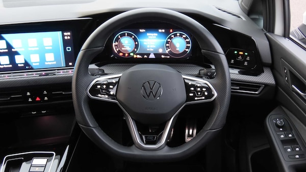 Used Volkswagen Golf 2024 for sale - 76156174: Photo 5