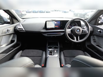 Used BMW 1 Series 2025 for sale - 78494743: Photo