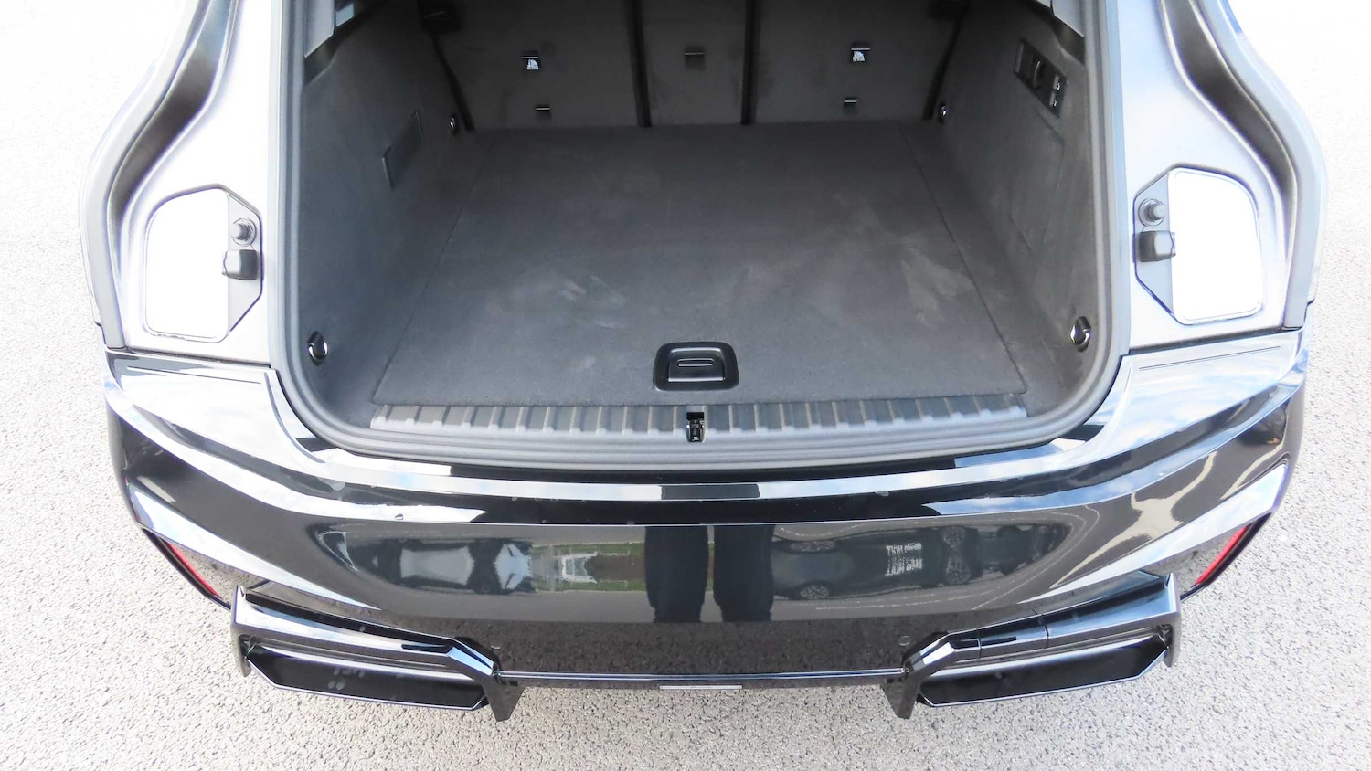 Used BMW iX 2025 for sale - 76564366: Photo 13