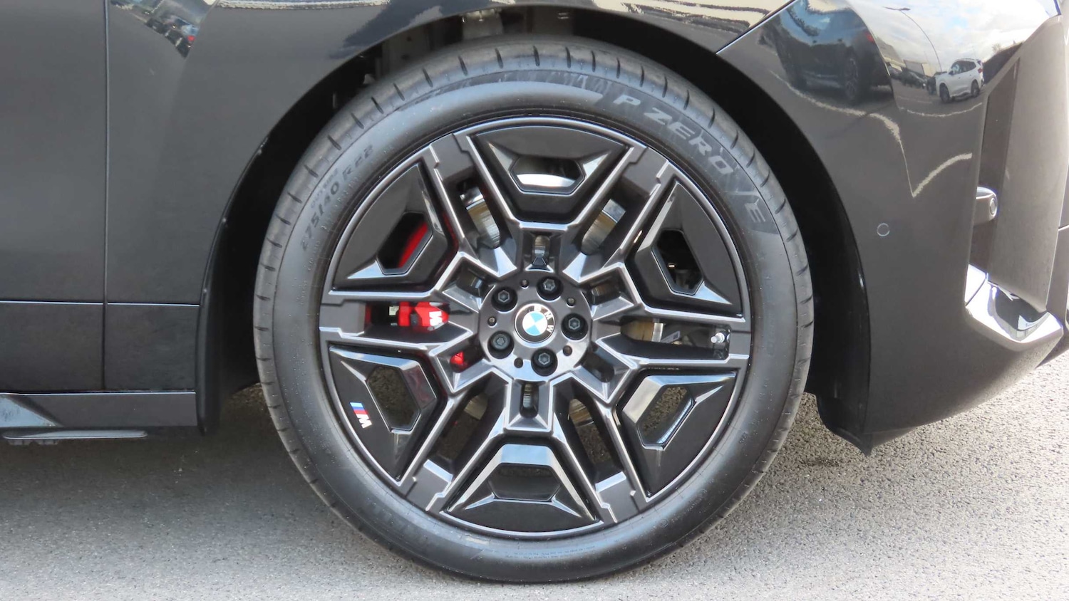 Used BMW iX 2025 for sale - 76564366: Photo 14