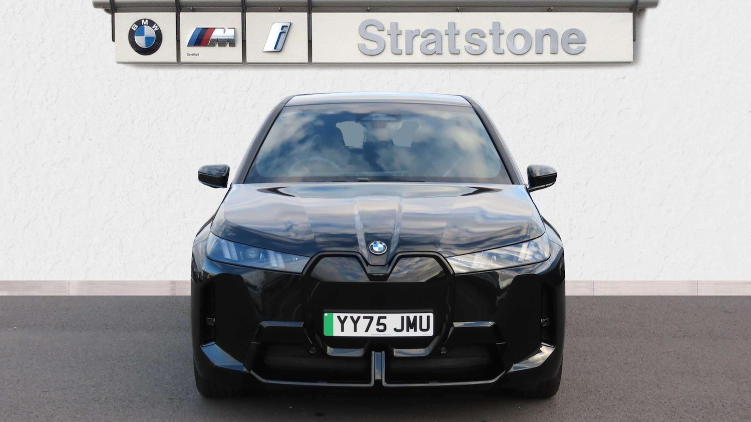 Used BMW iX 2025 for sale - 76564366: Photo 16