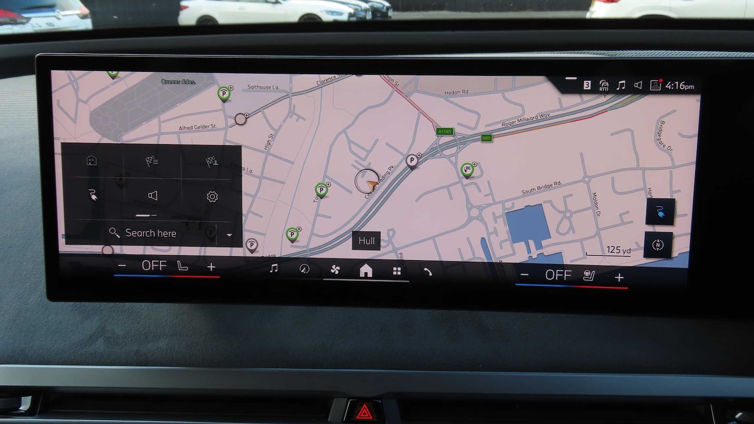 Used BMW iX 2025 for sale - 76564366: Photo 21