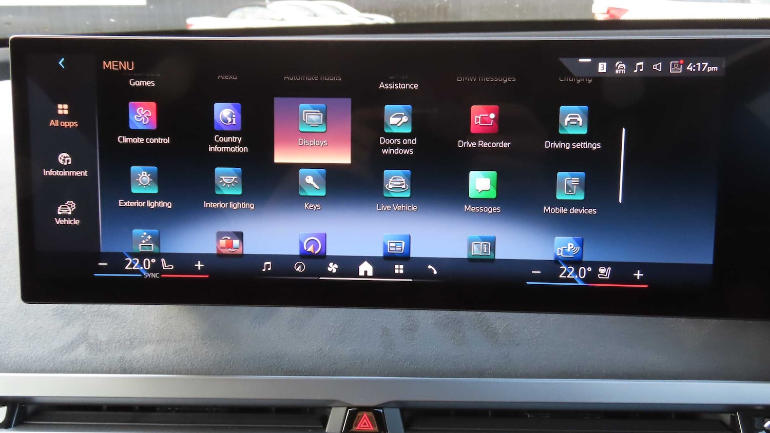 Used BMW iX 2025 for sale - 76564366: Photo 26