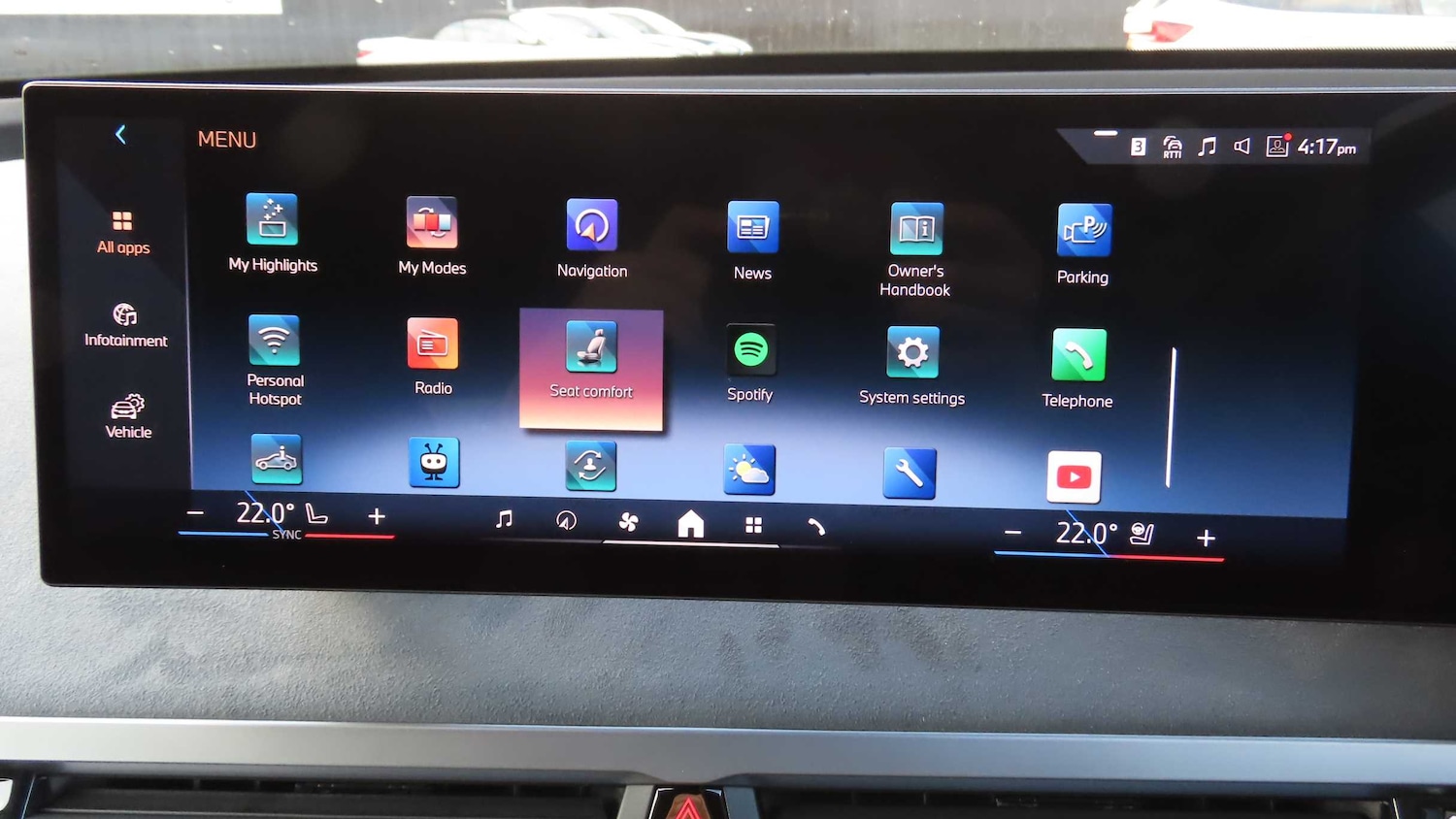 Used BMW iX 2025 for sale - 76564366: Photo 27