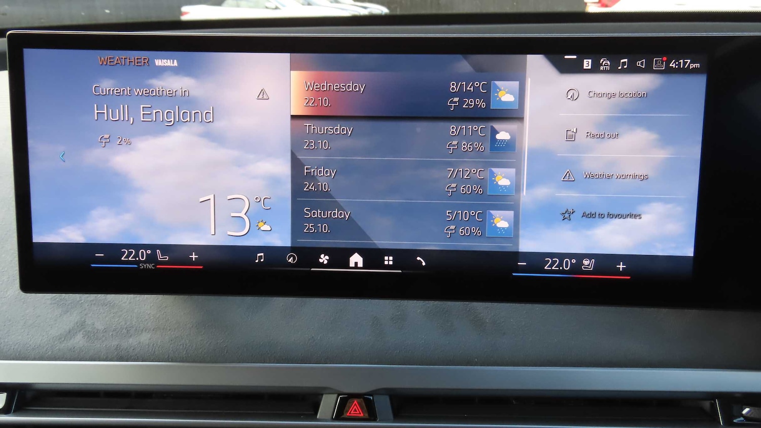 Used BMW iX 2025 for sale - 76564366: Photo 28