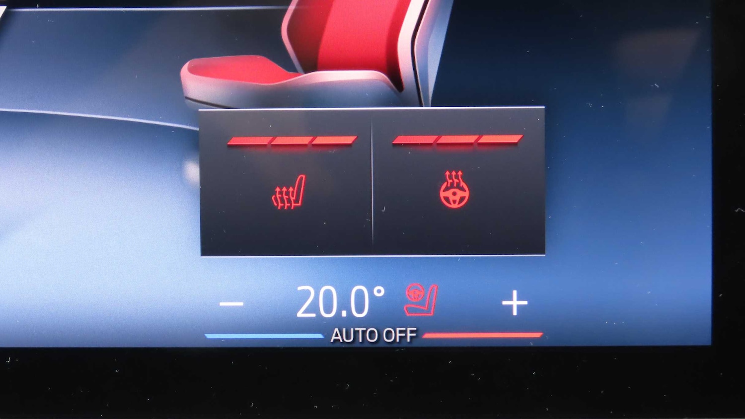 Used BMW iX 2025 for sale - 76564366: Photo 33