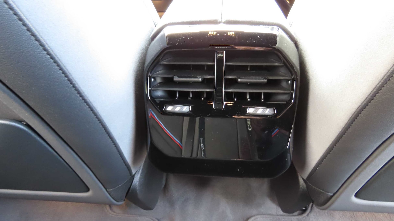 Used BMW iX 2025 for sale - 76564366: Photo 34