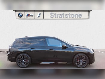 Used BMW iX 2025 for sale - 76564366: Photo