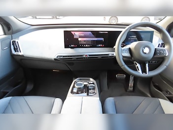 Used BMW iX 2025 for sale - 76564366: Photo