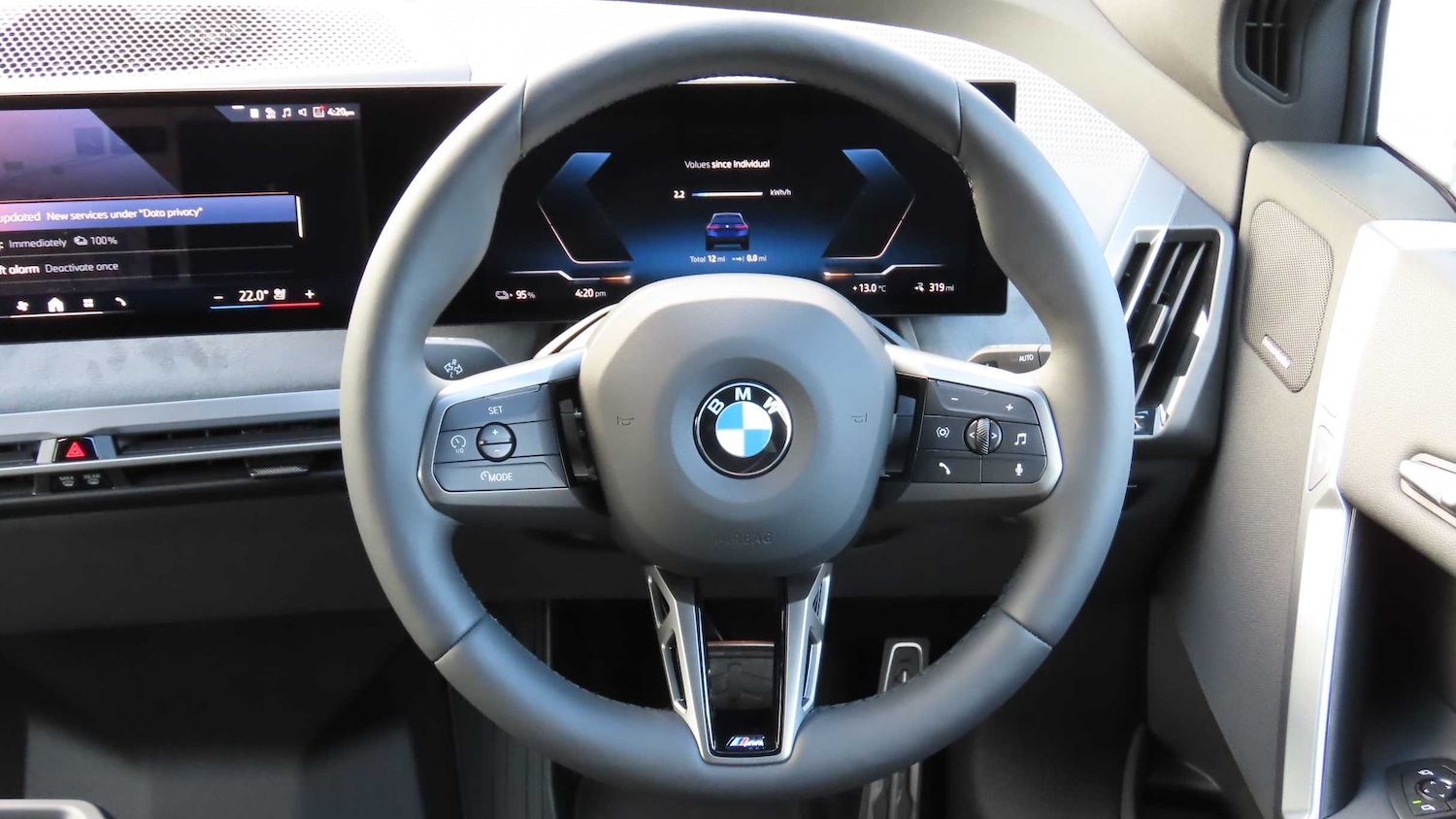 Used BMW iX 2025 for sale - 76564366: Photo 5