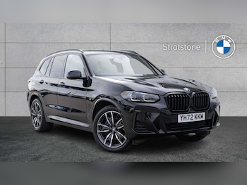 Used BMW X3 2022 for sale - 78264706: Photo