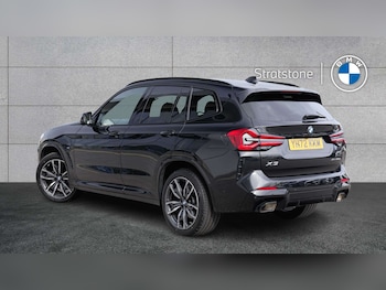 Used BMW X3 2022 for sale - 78264706: Photo