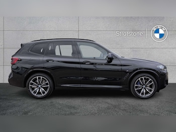 Used BMW X3 2022 for sale - 78264706: Photo