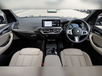 Used BMW X3 2022 for sale - 78264706: Photo