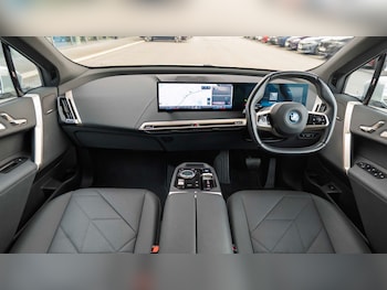 Used BMW iX 2023 for sale - 78666681: Photo