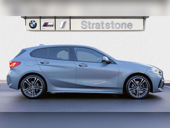 Used BMW 1 Series 2023 for sale - 77178896: Photo