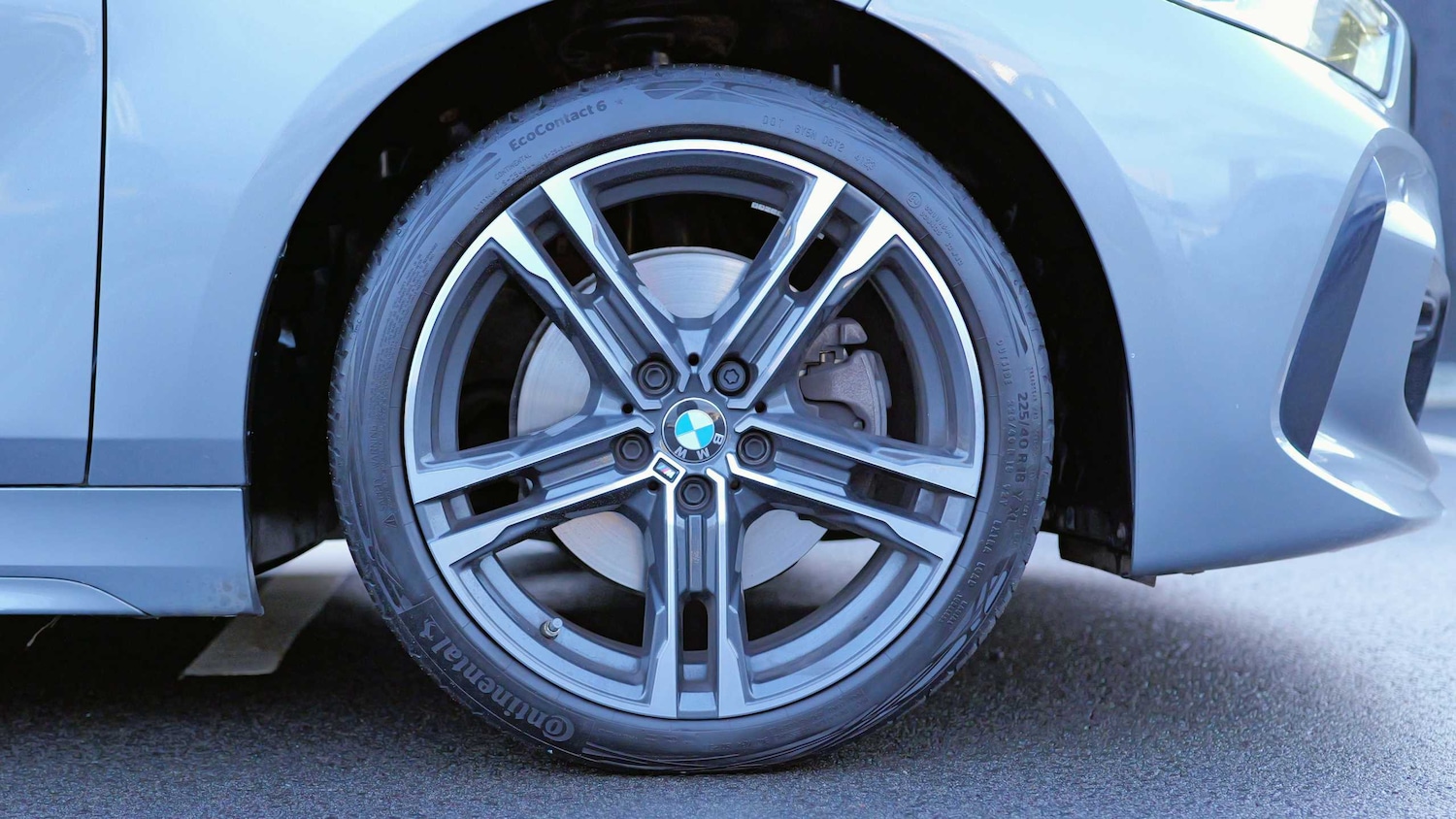 Used BMW 1 Series 2023 for sale - 77178896: Photo 4