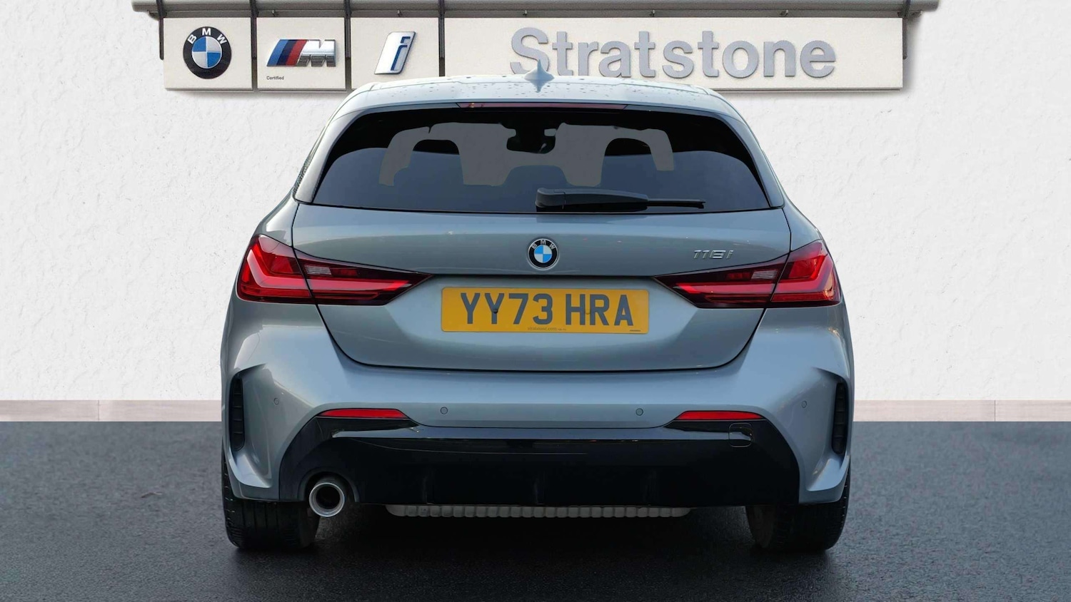 Used BMW 1 Series 2023 for sale - 77178896: Photo 5