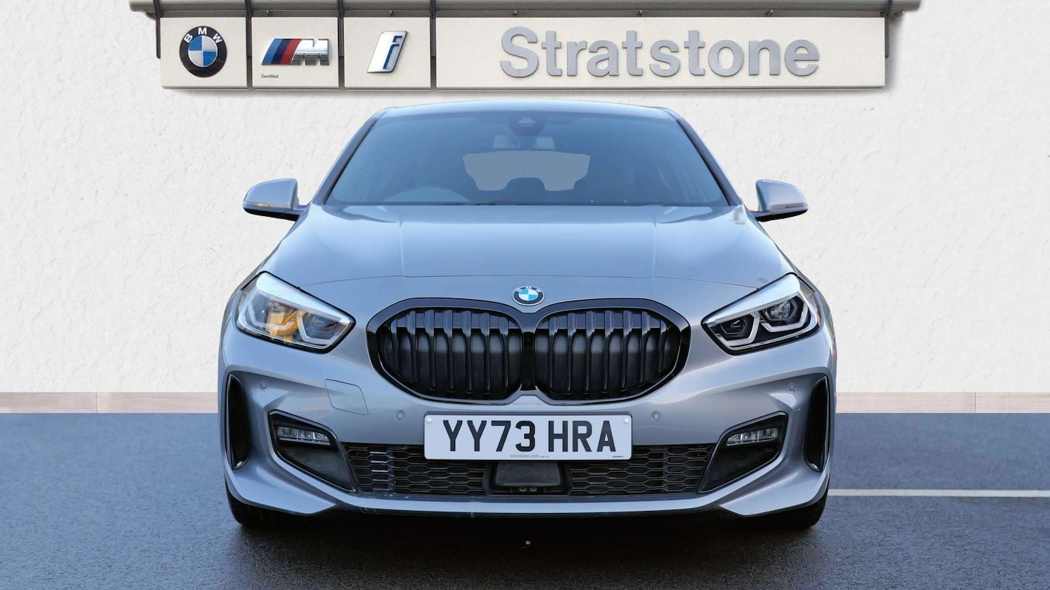 Used BMW 1 Series 2023 for sale - 77178896: Photo 6