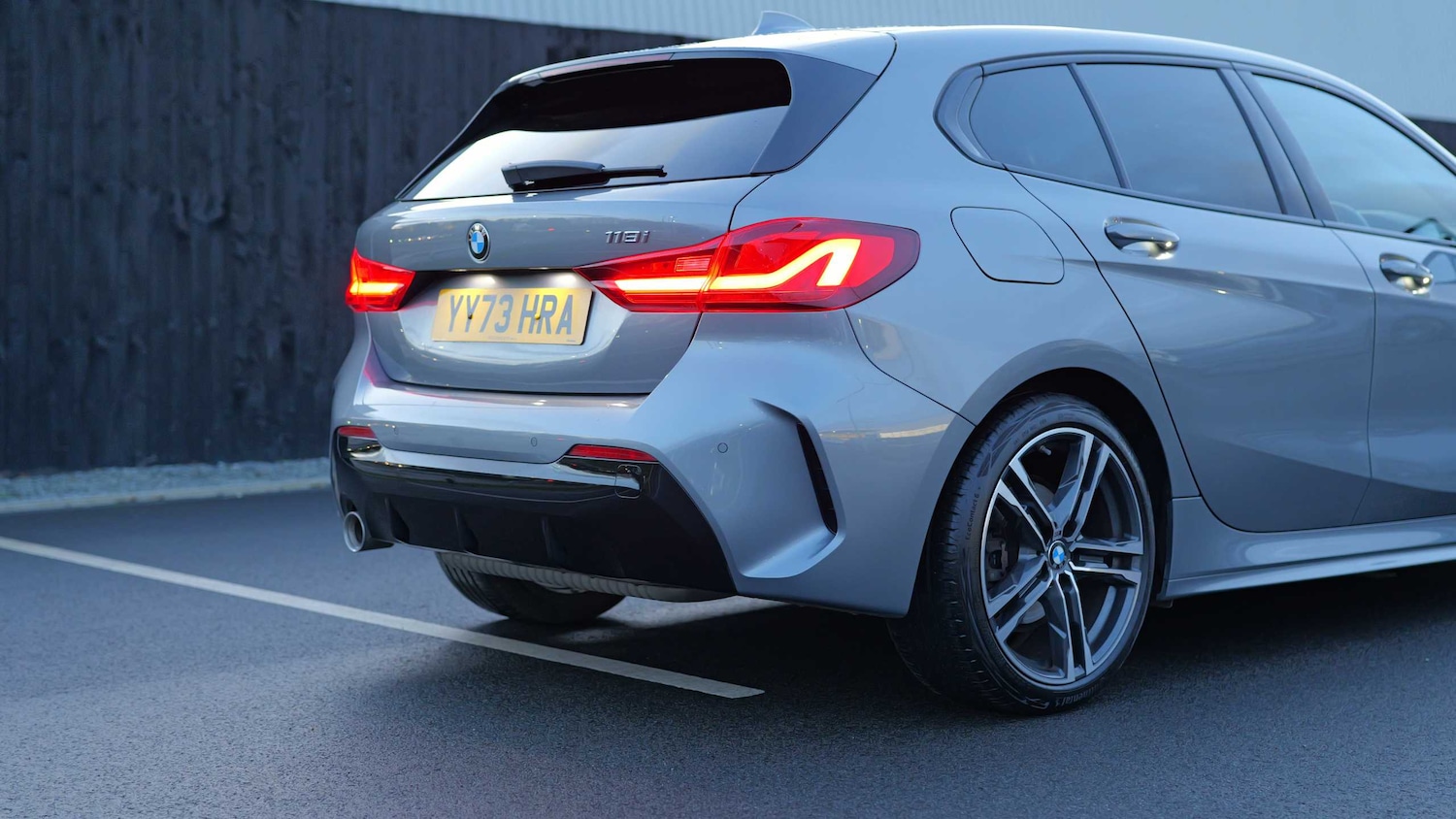 Used BMW 1 Series 2023 for sale - 77178896: Photo 7