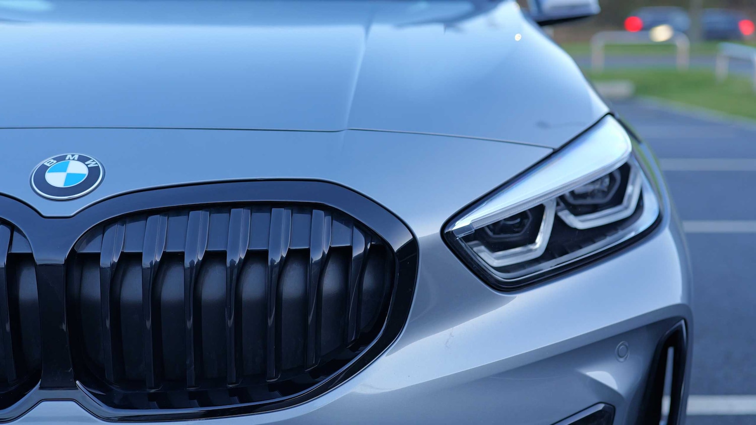 Used BMW 1 Series 2023 for sale - 77178896: Photo 9