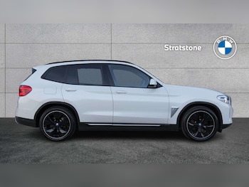 Used BMW iX3 2021 for sale - 78812266: Photo