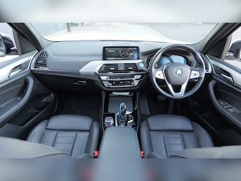 Used BMW iX3 2021 for sale - 78812266: Photo